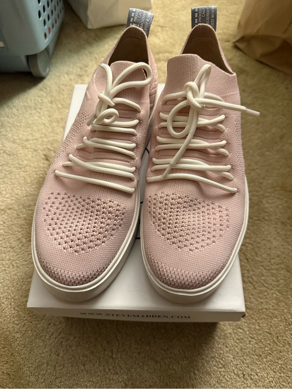 Steve Madden Brixie